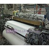 Machinery manufacturing, fabric Machinery manufacturing, fabric